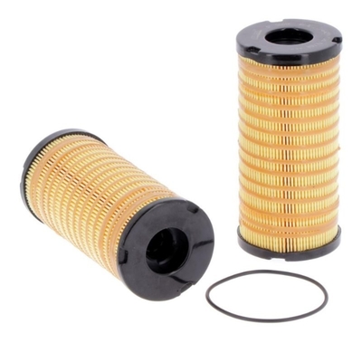 Filtro de combustible para motores de excavadoras de tractores 4816636 PF7902 1000059651 SN30017 LFF6925