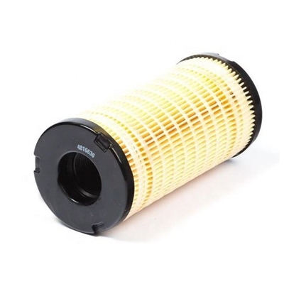 Filtro de combustible para motores de excavadoras de tractores 4816636 PF7902 1000059651 SN30017 LFF6925