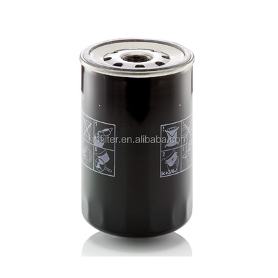 Filtro de combustible para excavadoras y excavadoras, piezas diesel 05716779 P554620 2876052 962225 11711074 81849359 57411902