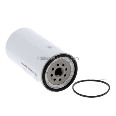 Filtro de separación de agua de hidrodinámica para motores diesel de tractores Parte 05825015 P551026 K1006529 RE522689 11110683 61509695