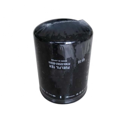 3256-60300 Número de pieza Filtro de hierro de papel Filtro de combustible para camiones, tractores y motores diesel