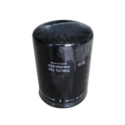 3256-60300 Número de pieza Filtro de hierro de papel Filtro de combustible para camiones, tractores y motores diesel