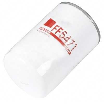 Velocidad de suministro del filtro de combustible FF5471 P763995 2995711 para partes de motores de excavadoras de tractores