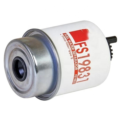 Filtro separador de agua de combustible para motores de camiones y tractores FS19831 P551423 1561200 RE50455 26560138