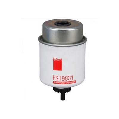 Filtro separador de agua de combustible para motores de camiones y tractores FS19831 P551423 1561200 RE50455 26560138