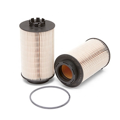 Sistema de combustibles diésel para excavadoras FF5629 P785373 10100613 51125030109 2V5201512 1522291