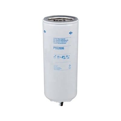 600-319-3111 Filtro separador de agua de combustible para camiones con motores diesel P552006 4095189 MB504760 4759205 1273400331