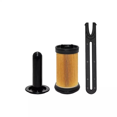 Filtro de bomba de urea para camiones pesados de Hydwell P956170 21516229 3783187 2880298 40041200003