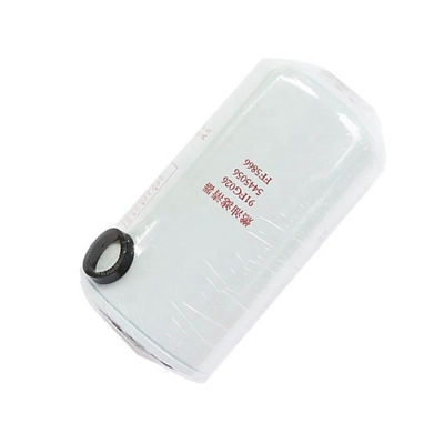 FF5866 Filtro de combustible para motores de excavadoras de tractores Partes FF5866 5445056 5482923 SN25110