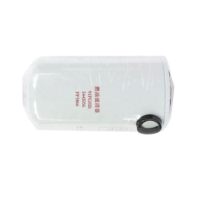 FF5866 Filtro de combustible para motores de excavadoras de tractores Partes FF5866 5445056 5482923 SN25110