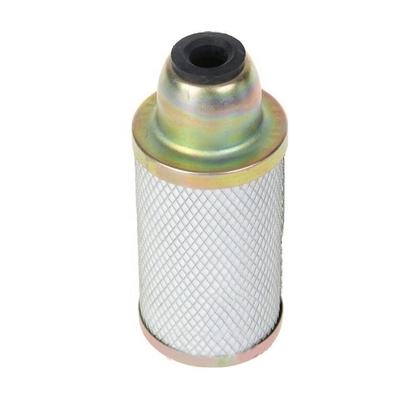 YA00002973 Motor de automóviles Partes Filtro de combustible para excavadora del tractor SN25033 Mejor opción