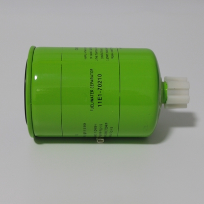 Filtro de combustible P551329 709936 95357 538241 53C0051 332Y3163