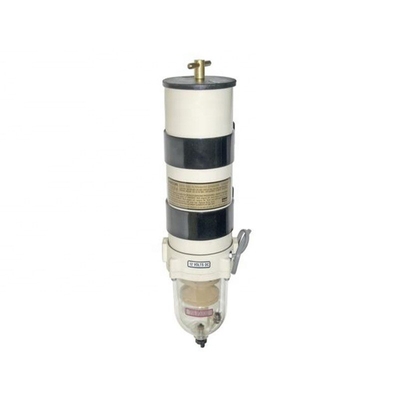 1000FG 1000FH Filtro separador de combustible y agua para minibuses con motores diésel