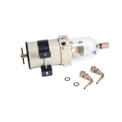 1000FG 1000FH Filtro separador de combustible y agua para minibuses con motores diésel