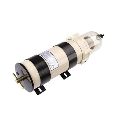 1000FG 1000FH Filtro separador de combustible y agua para minibuses con motores diésel
