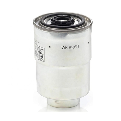 Término de pago TT Westernunion 94*140mm Filtro de combustible WK9401X FT6243 para piezas de maquinaria
