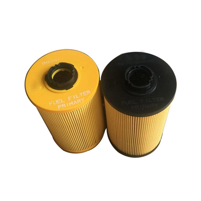 Filtro de combustible YN21P01088R100 YN21P01068R100 para el reemplazo/reparación y optimización del rendimiento
