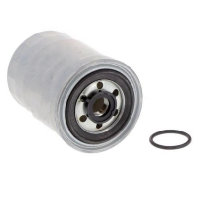 Número de parte YM129901-55850 P550390 Filtro separador de agua y combustible para motores de excavadoras de camiones Partes de repuesto