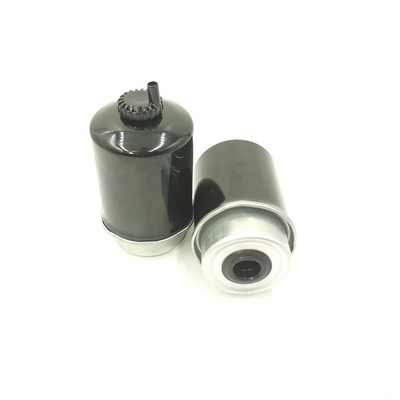 Filtro separador de agua y combustible para tractor RE544394 P551424 1476543 32253917 7381645 26560142