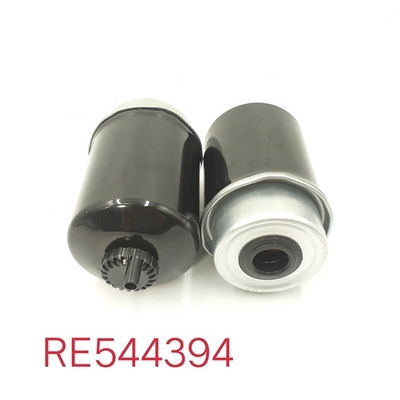 Filtro separador de agua y combustible para tractor RE544394 P551424 1476543 32253917 7381645 26560142