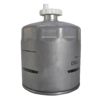 84217953 Filtro separador de agua y combustible para excavadora Parte P502486 1931163 FT5331 1930581