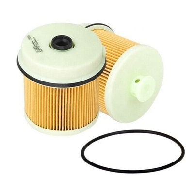Papel de filtro EF1509 para los camiones con motores diésel
