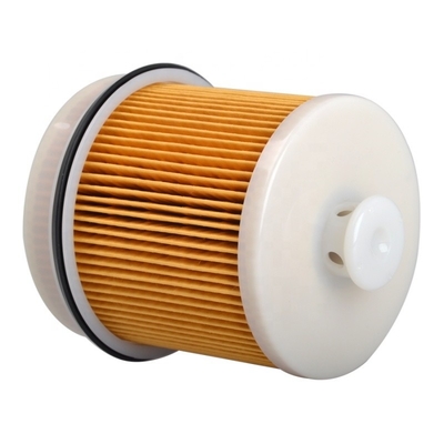 Papel de filtro EF1509 para los camiones con motores diésel