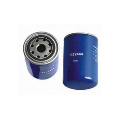 1372444 Filtro de combustible giratorio para partes mecánicas Hydwell Tractor de motor diesel