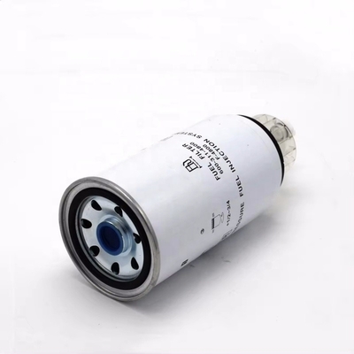 Separador de agua de combustible Hydwell para motores diesel de tractores Partes 600-311-4540 P550937 STCX021