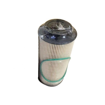 Elemento de filtro de combustible 2277128 SN70448 para las piezas de camiones con el número de referencia SN70448