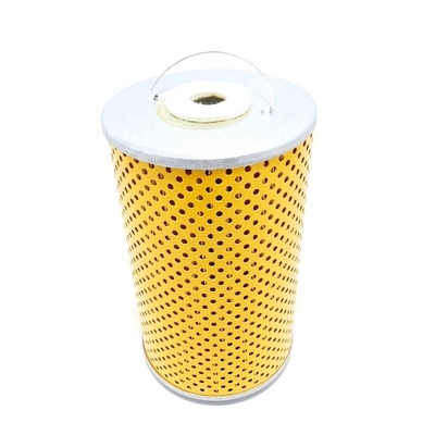 Filtro de combustible para motores diesel de excavadoras y tractores Parte 01151306 P502132 97319600 FE20050 0000921605
