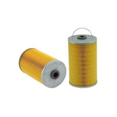 Filtro de combustible para motores diesel de excavadoras y tractores Parte 01151306 P502132 97319600 FE20050 0000921605