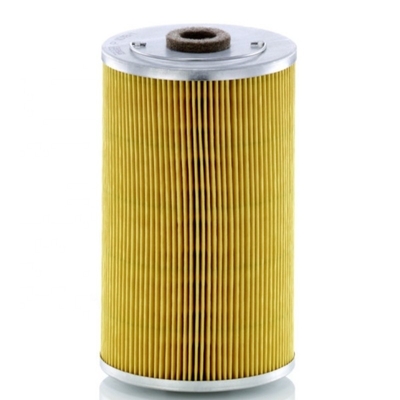 Filtro de combustible para motores diesel de excavadoras y tractores Parte 01151306 P502132 97319600 FE20050 0000921605