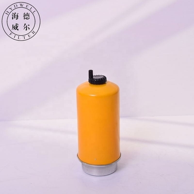 Cartucho de filtro de separador de agua y combustible para tractor 32/925994 P551425 84565924 2230702 504107584