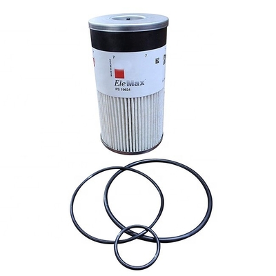 Separación de combustible y agua del filtro FS19624 P550467 60017381 97*172mm