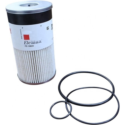 Separación de combustible y agua del filtro FS19624 P550467 60017381 97*172mm