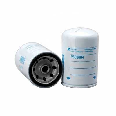 Filtro de combustible para motores diésel de tractores Partes 01181917 P553004 3I1266 3903640 1174423 CX7085