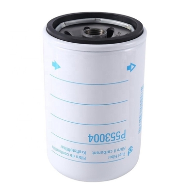 Filtro de combustible para motores diésel de tractores Partes 01181917 P553004 3I1266 3903640 1174423 CX7085