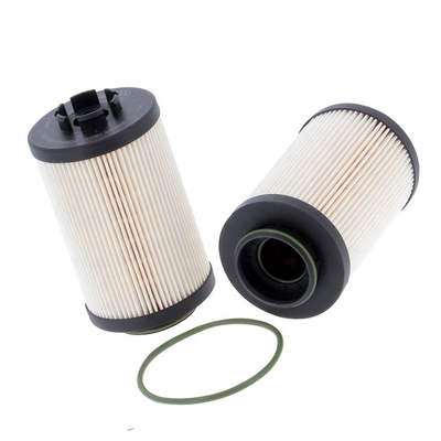 Filtro de combustible F340200060010 para aplicaciones e industrias de uso pesado
