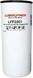 LFF2201 filtro hidráulico de carga pesada para camión P552200 85114047 4920586