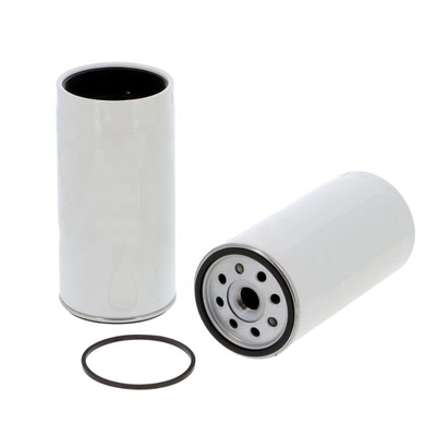 Otros accesorios para automóviles H701WK Hydwell Separador de agua Filtros de combustible con papel de filtro Hierro